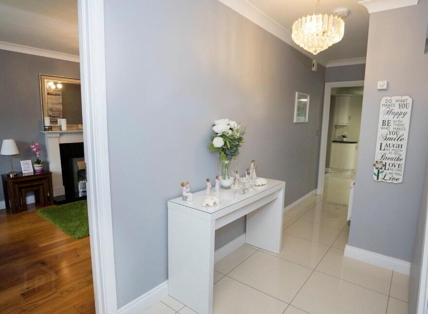 11 Knockshee View, Blackrock, A91HY1X