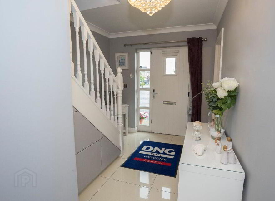 11 Knockshee View, Blackrock, A91HY1X