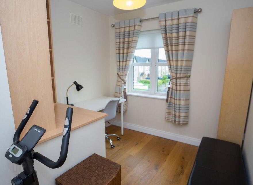11 Knockshee View, Blackrock, A91HY1X