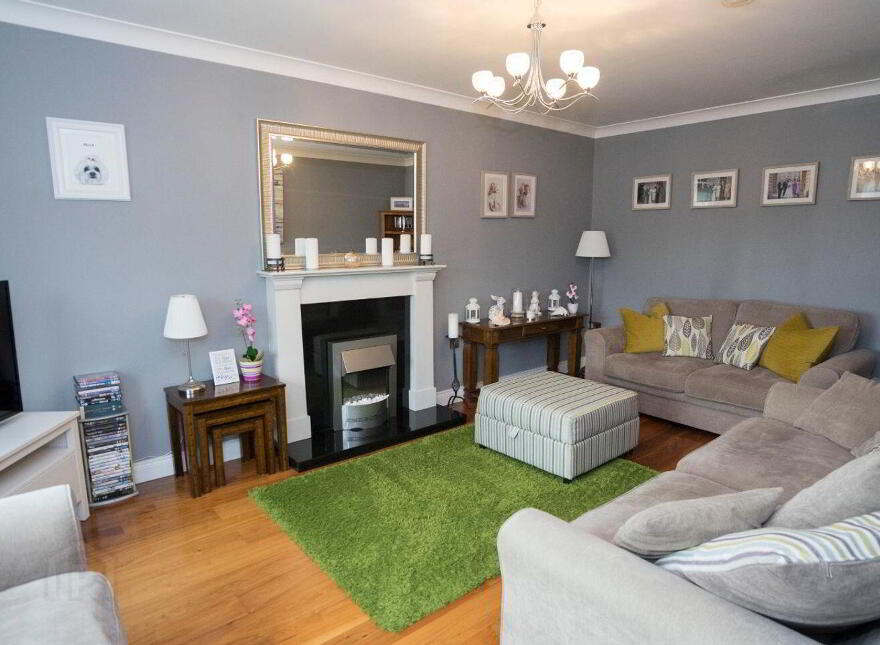 11 Knockshee View, Blackrock, A91HY1X
