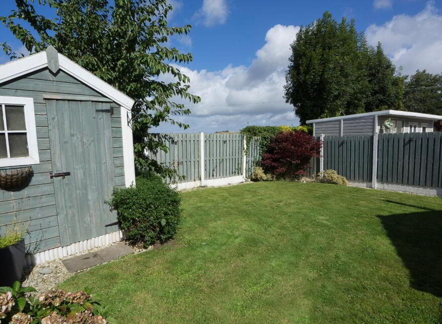 11 Knockshee View, Blackrock, A91HY1X