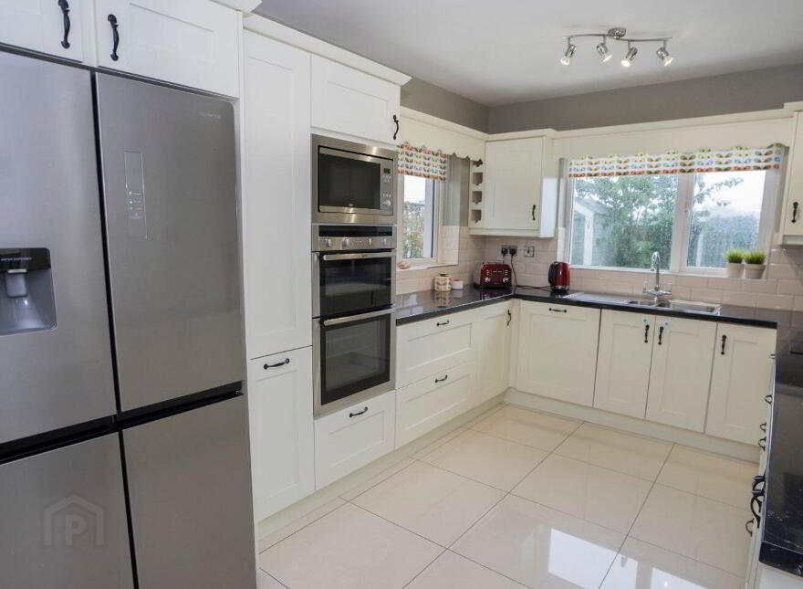 11 Knockshee View, Blackrock, A91HY1X