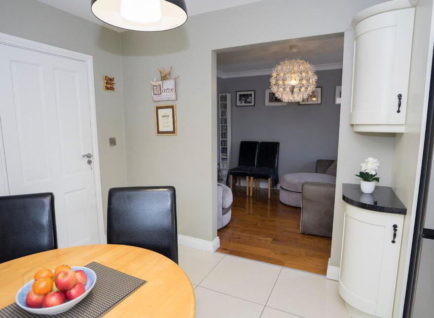 11 Knockshee View, Blackrock, A91HY1X