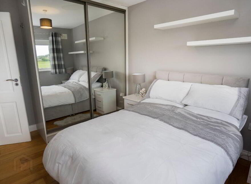 11 Knockshee View, Blackrock, A91HY1X