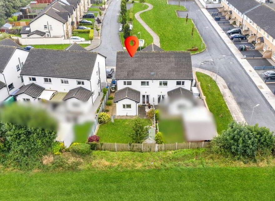 11 Knockshee View, Blackrock, A91HY1X