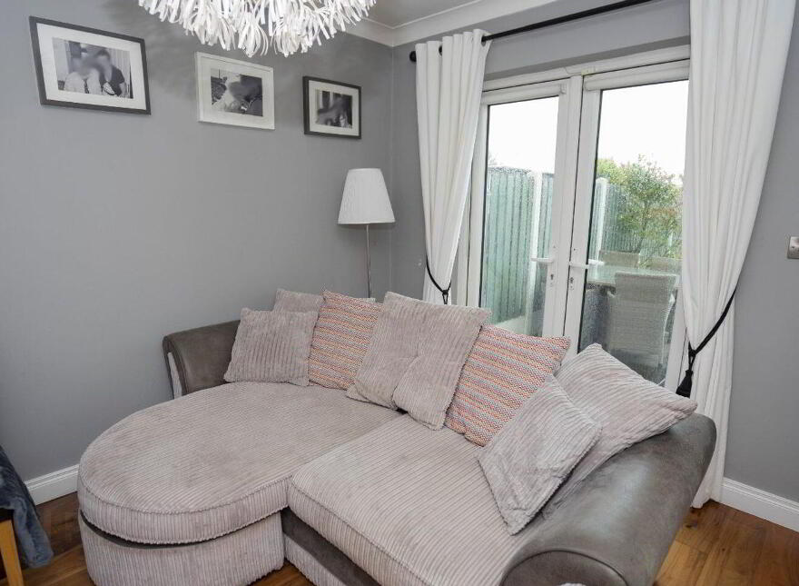 11 Knockshee View, Blackrock, A91HY1X