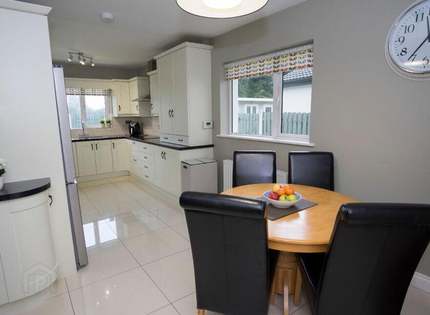 11 Knockshee View, Blackrock, A91HY1X