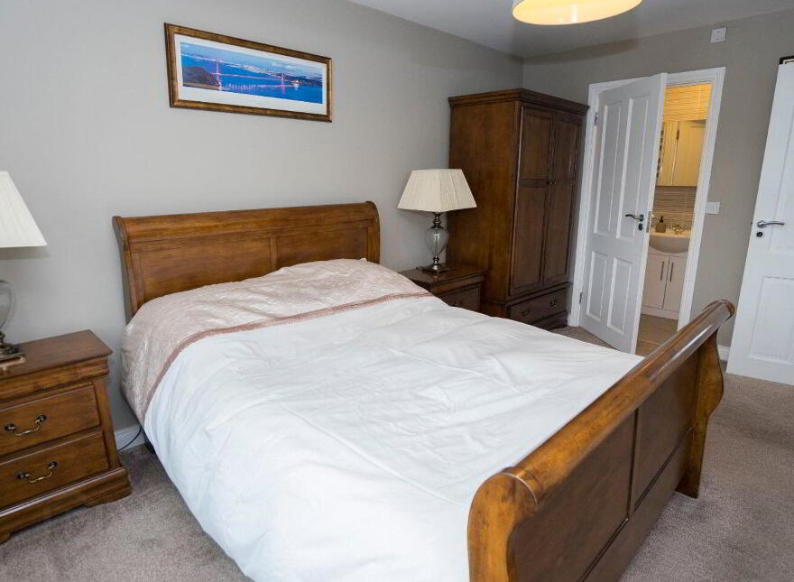 11 Knockshee View, Blackrock, A91HY1X