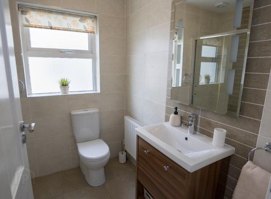 11 Knockshee View, Blackrock, A91HY1X