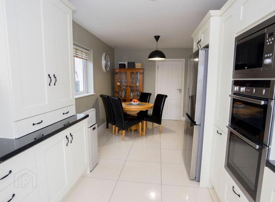 11 Knockshee View, Blackrock, A91HY1X