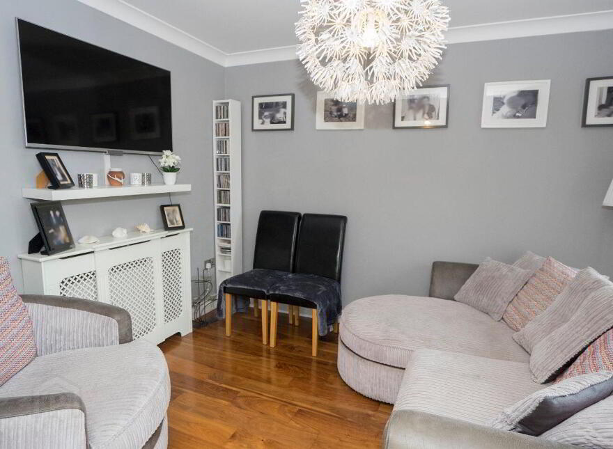 11 Knockshee View, Blackrock, A91HY1X