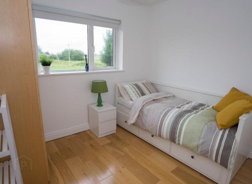 11 Knockshee View, Blackrock, A91HY1X