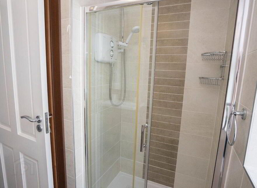 11 Knockshee View, Blackrock, A91HY1X