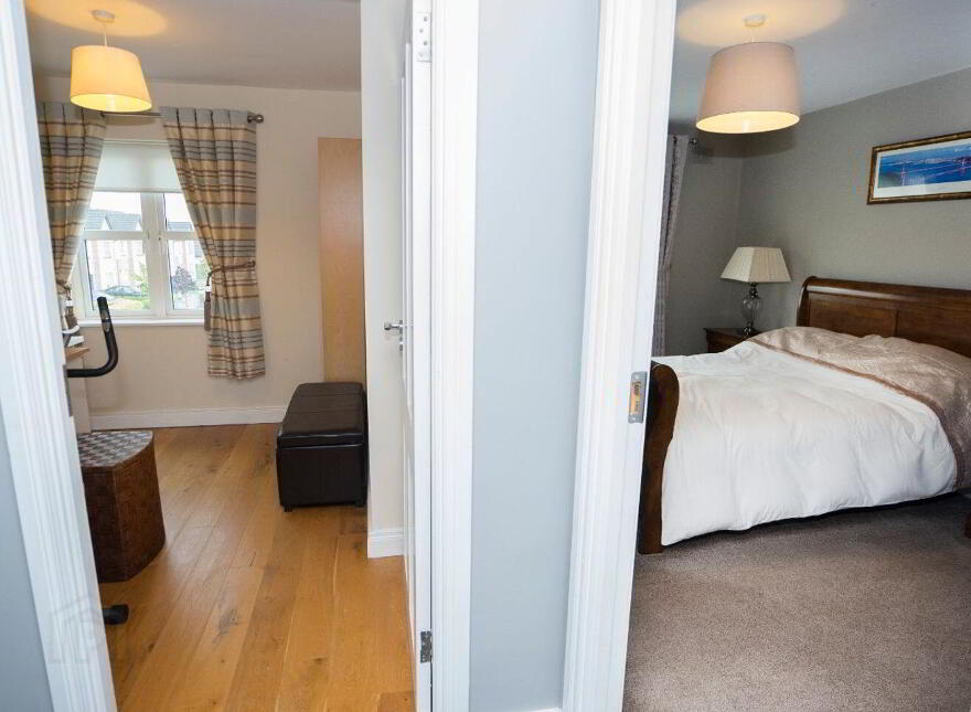 11 Knockshee View, Blackrock, A91HY1X