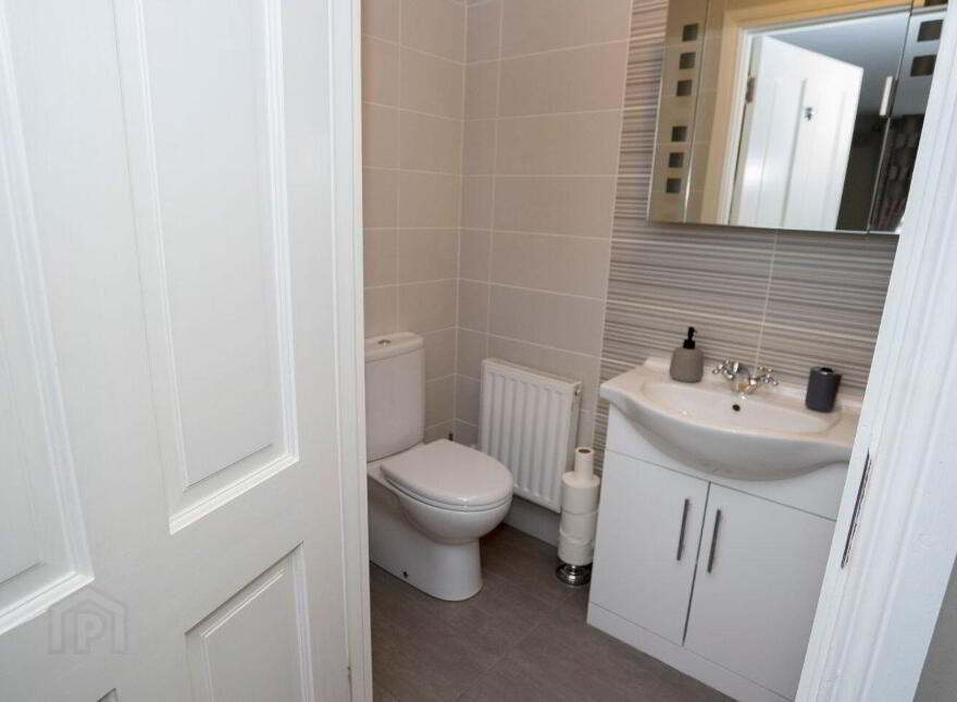 11 Knockshee View, Blackrock, A91HY1X