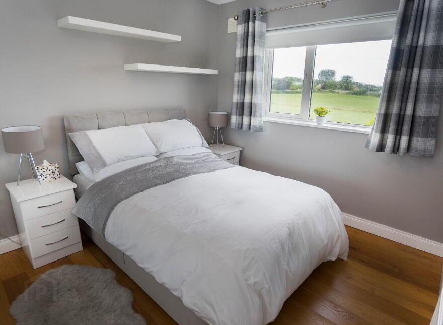 11 Knockshee View, Blackrock, A91HY1X