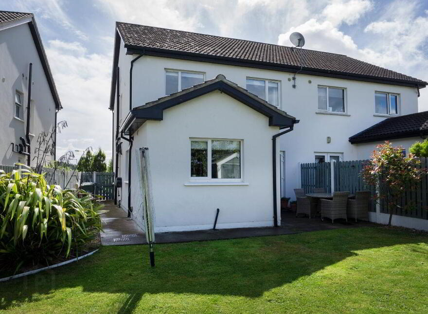 11 Knockshee View, Blackrock, A91HY1X