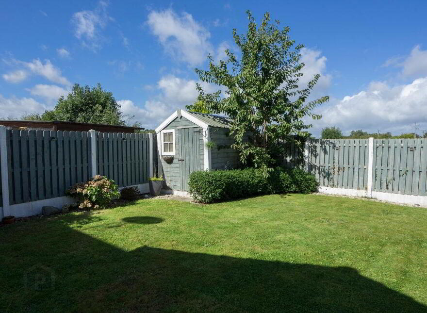 11 Knockshee View, Blackrock, A91HY1X