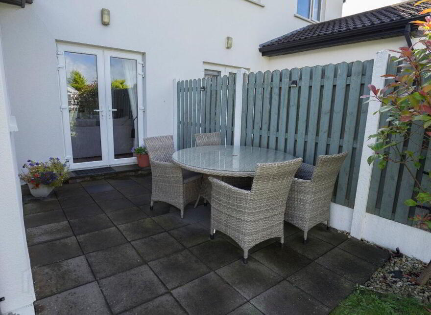 11 Knockshee View, Blackrock, A91HY1X