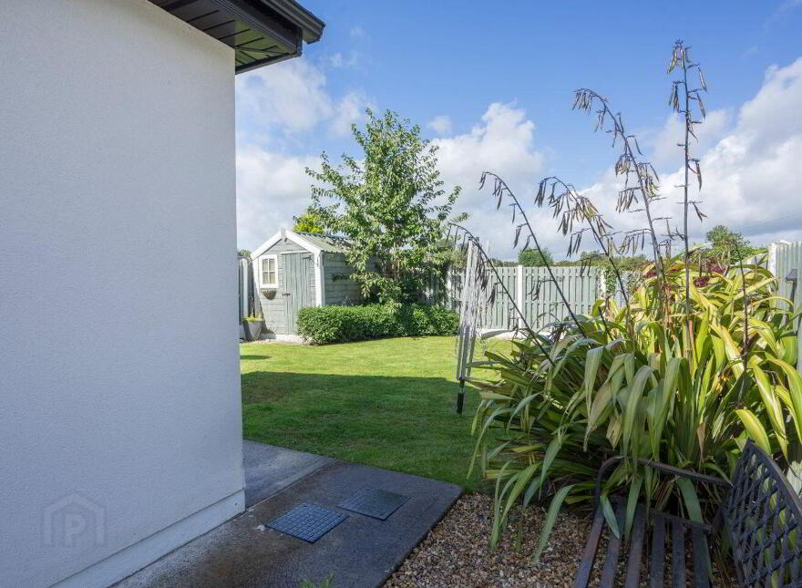 11 Knockshee View, Blackrock, A91HY1X