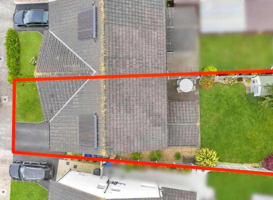 11 Knockshee View, Blackrock, A91HY1X