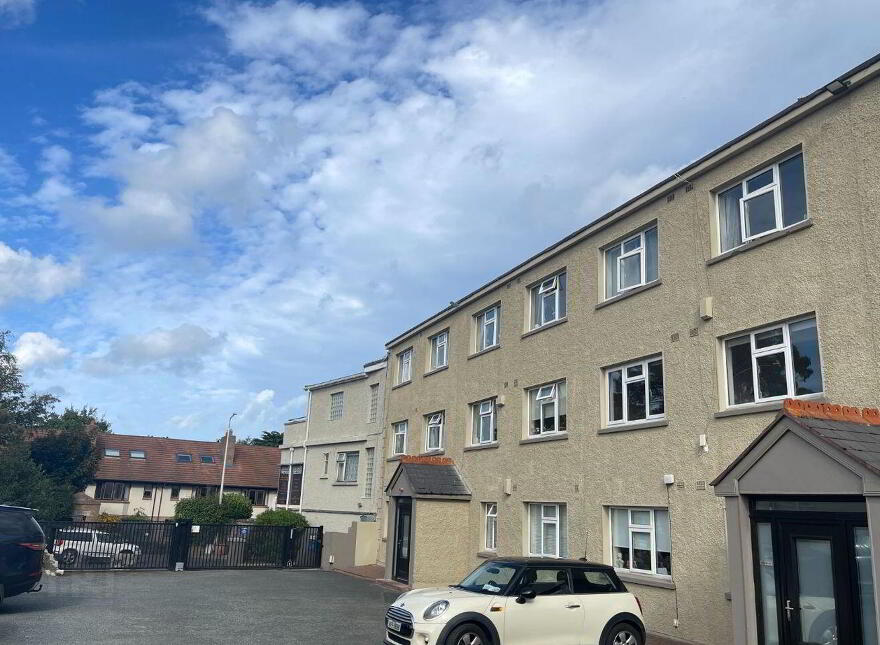 Albert Court, Sandycove Road, Sandycove, A96KW92