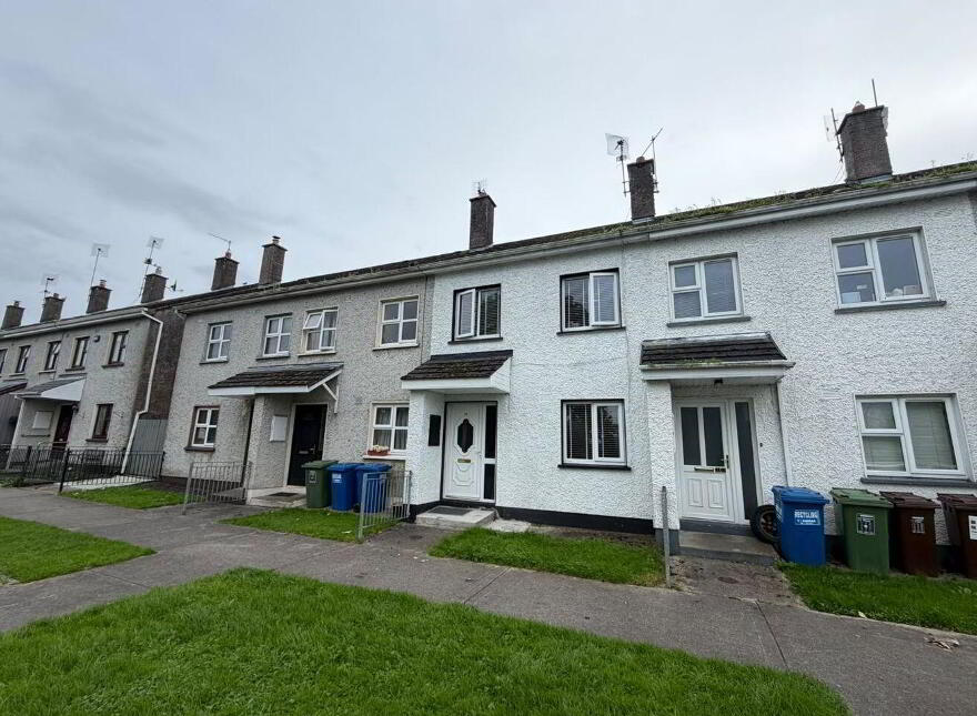 19 Marian Estate, Newport, V94E79H