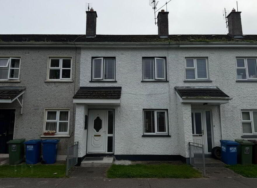 19 Marian Estate, Newport, V94E79H