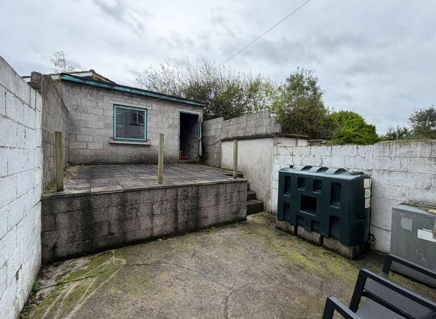 19 Marian Estate, Newport, V94E79H