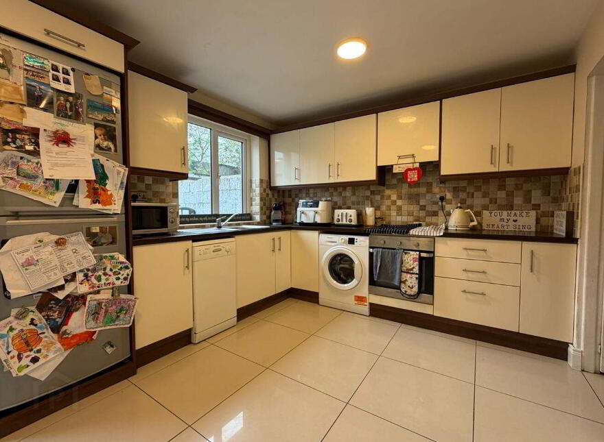 19 Marian Estate, Newport, V94E79H