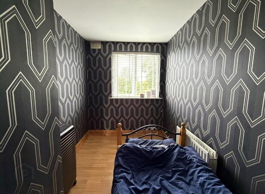 19 Marian Estate, Newport, V94E79H
