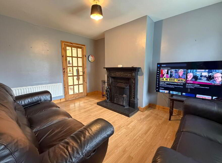 19 Marian Estate, Newport, V94E79H