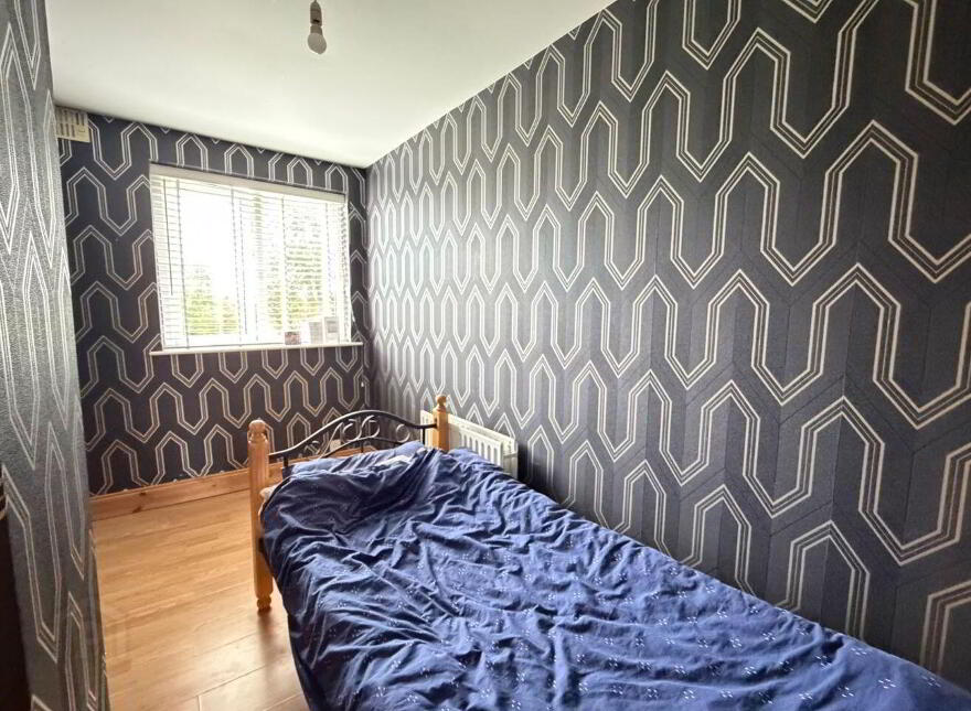 19 Marian Estate, Newport, V94E79H