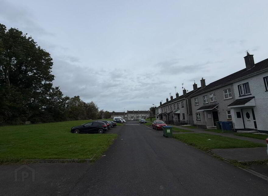 19 Marian Estate, Newport, V94E79H