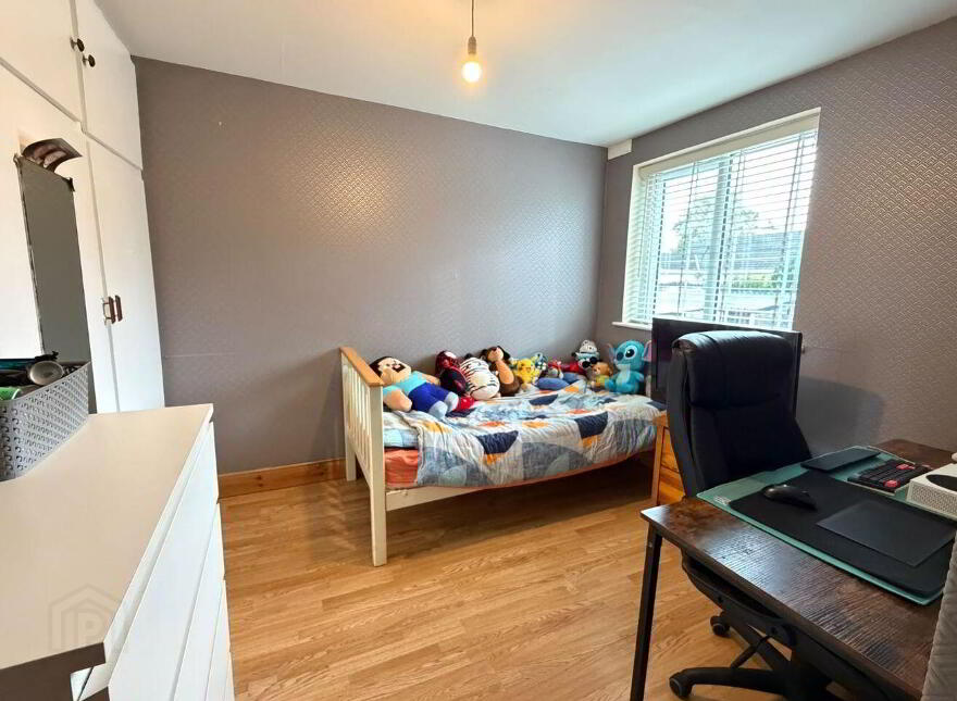 19 Marian Estate, Newport, V94E79H