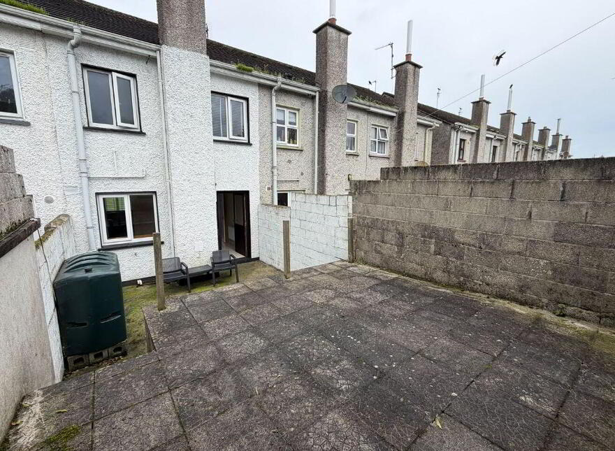 19 Marian Estate, Newport, V94E79H