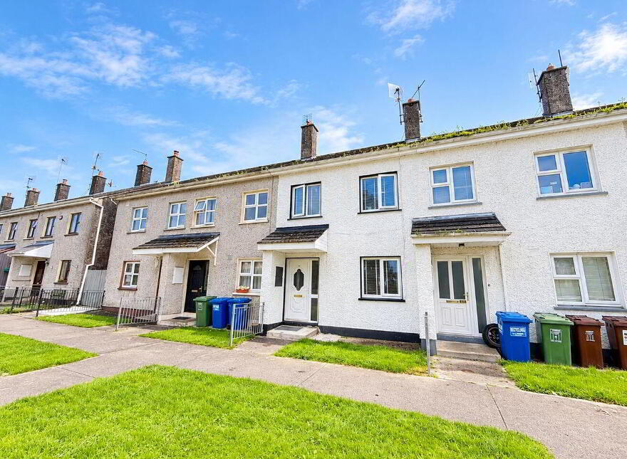 19 Marian Estate, Newport, V94E79H