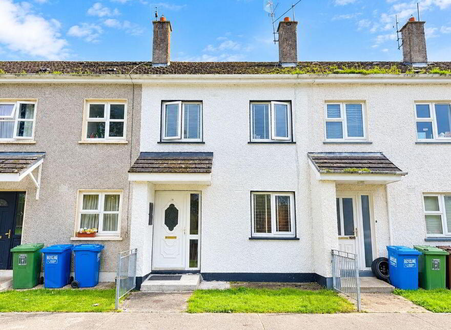 19 Marian Estate, Newport, V94E79H