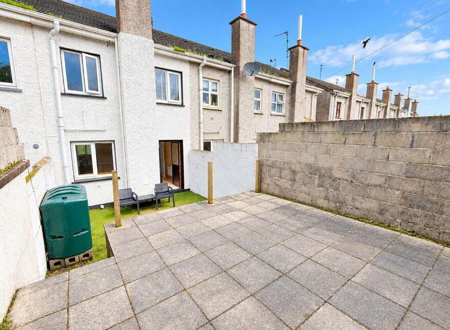 19 Marian Estate, Newport, V94E79H