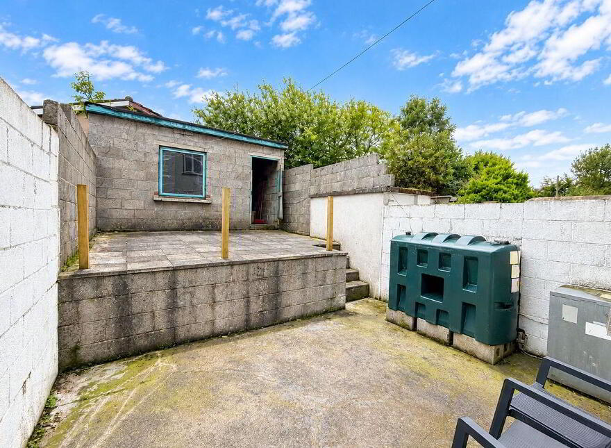 19 Marian Estate, Newport, V94E79H