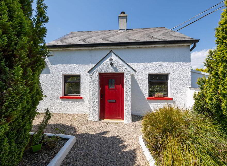 Minstrel Cottage, Whiterock Hill, Wexford Town, Y35HPX0