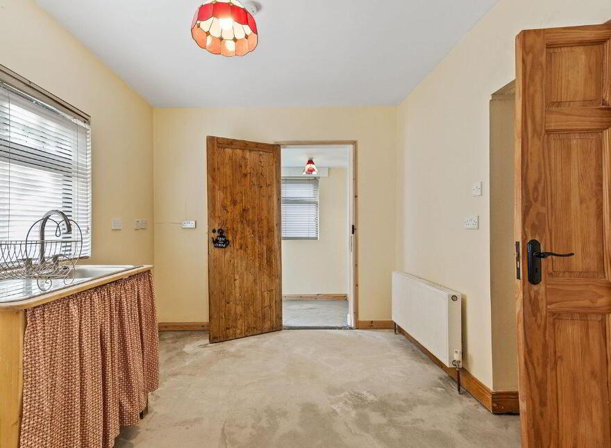 Minstrel Cottage, Whiterock Hill, Wexford Town, Y35HPX0