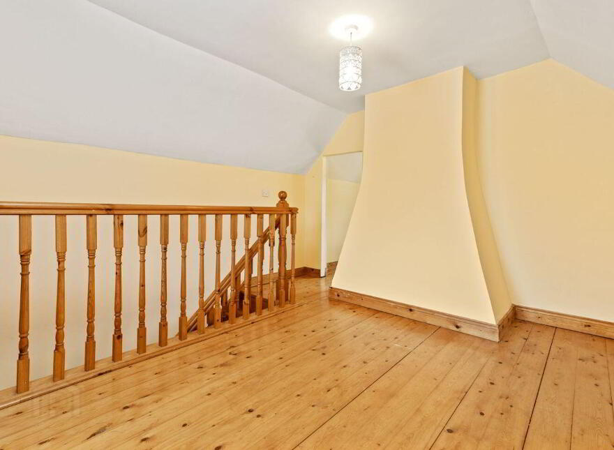 Minstrel Cottage, Whiterock Hill, Wexford Town, Y35HPX0