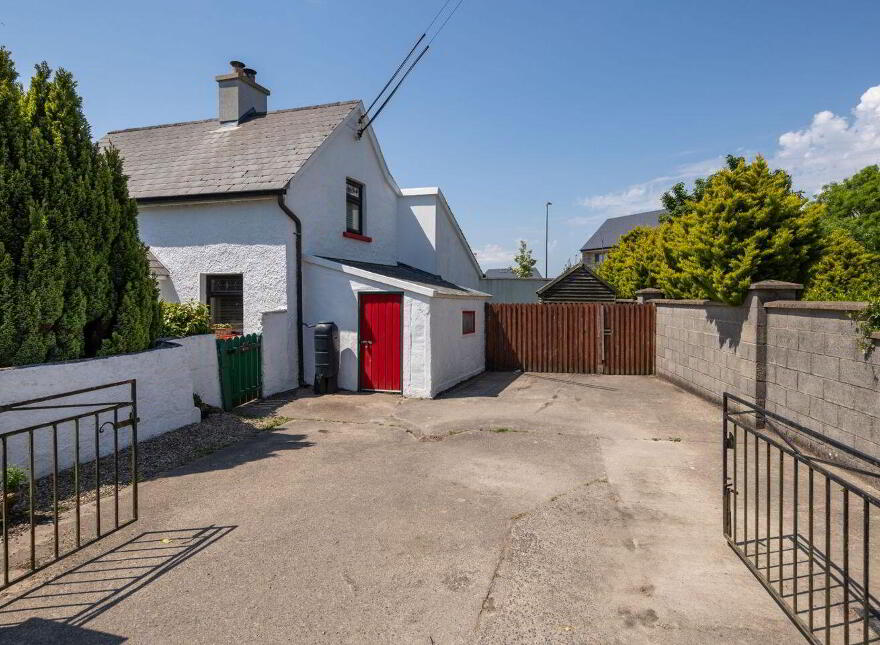 Minstrel Cottage, Whiterock Hill, Wexford Town, Y35HPX0