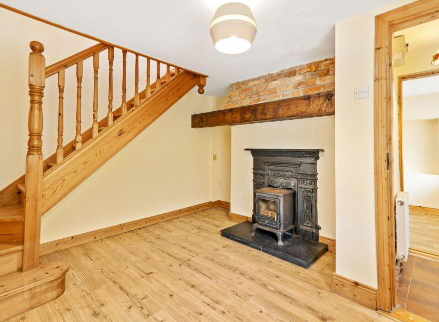 Minstrel Cottage, Whiterock Hill, Wexford Town, Y35HPX0