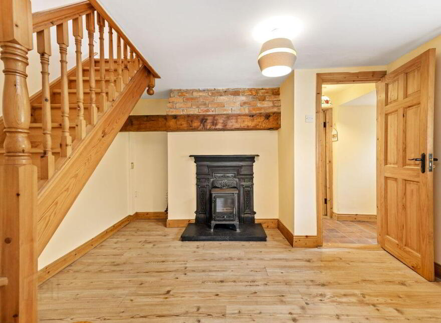 Minstrel Cottage, Whiterock Hill, Wexford Town, Y35HPX0
