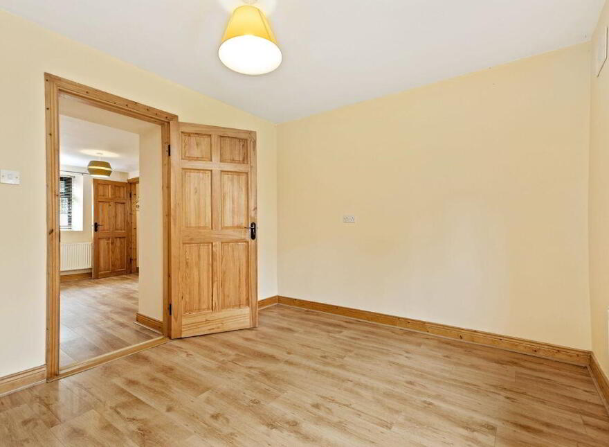 Minstrel Cottage, Whiterock Hill, Wexford Town, Y35HPX0
