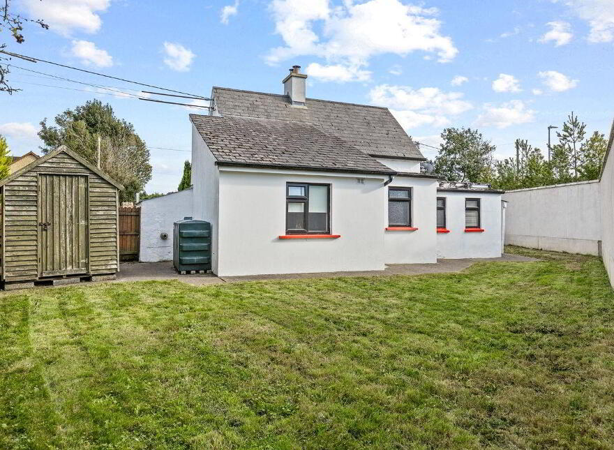 Minstrel Cottage, Whiterock Hill, Wexford Town, Y35HPX0