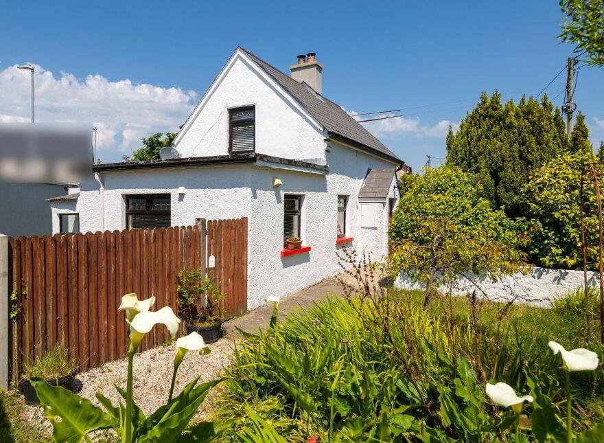Minstrel Cottage, Whiterock Hill, Wexford Town, Y35HPX0