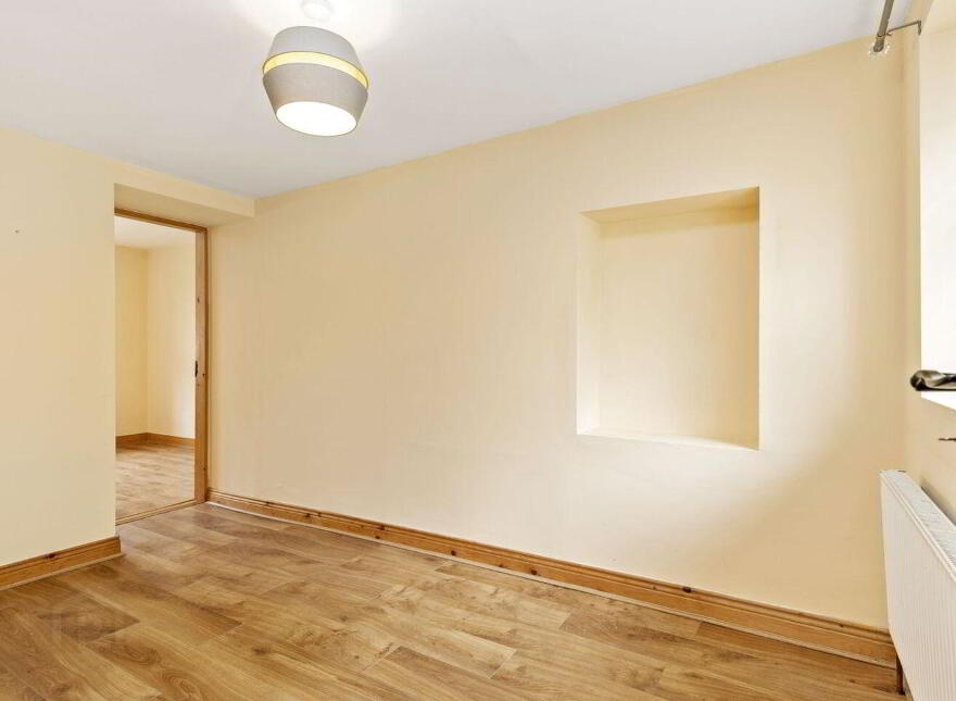 Minstrel Cottage, Whiterock Hill, Wexford Town, Y35HPX0